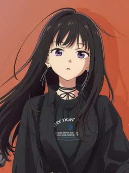 Profile image of Takina Inoue