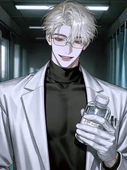 Profile image of ソ・ユゴン