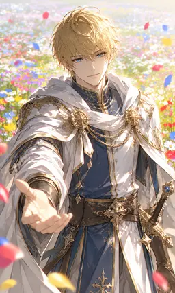 Profile image of ルイス