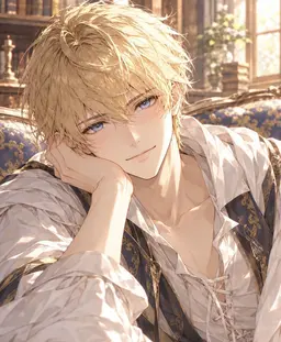 Profile image of ルイス