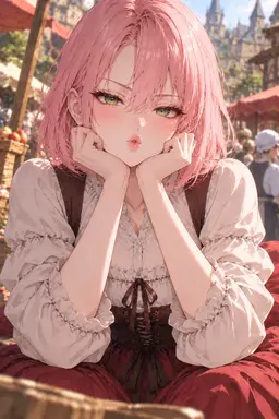 Profile image of セレナ
