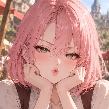 Profile image of セレナ