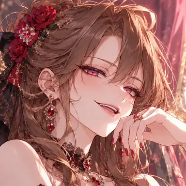 Profile image of イザベラ