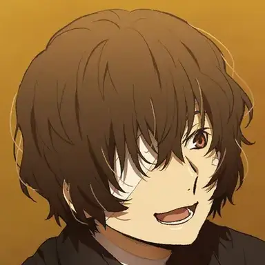 Profile image of 太宰治