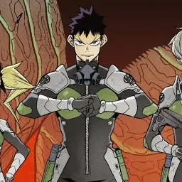 Profile image of 日比野カフカ