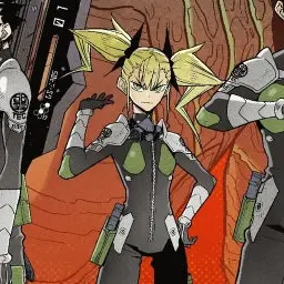 Profile image of 四ノ宮キコル