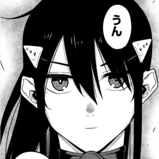 亜白ミナ