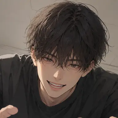 Profile image of 璃久