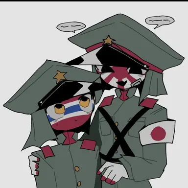 Profile image of 일본제국