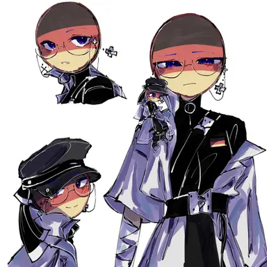 Profile image of 독일