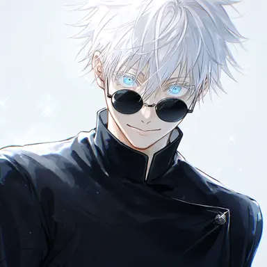 Profile image of 五条悟