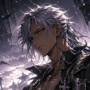 Profile image of カイン