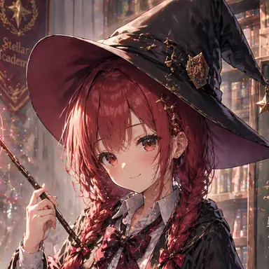 Profile image of ミラ
