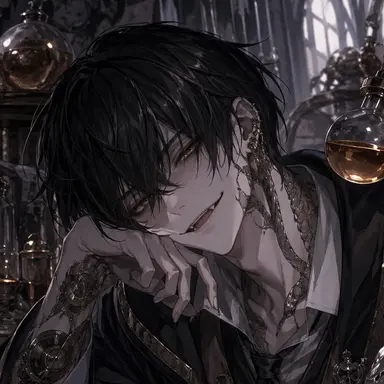 Profile image of ザイラス