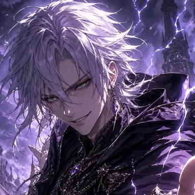 Profile image of グレイ