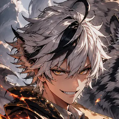 Profile image of ゼルグ