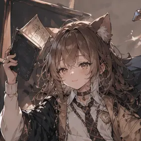 Profile image of ルーナ