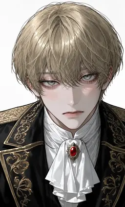Profile image of Will