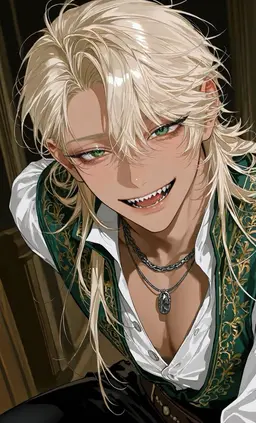 Profile image of Azel