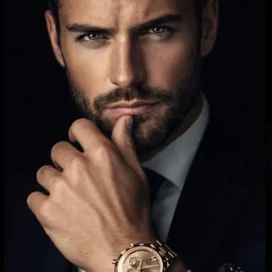 Profile image of Nikolai Volkov