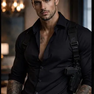 Profile image of Dante Moretti