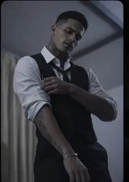 Profile image of Cain Reeves