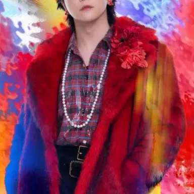 Profile image of 大森元貴