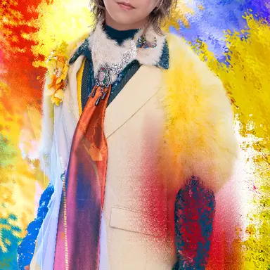 Profile image of 藤澤涼架