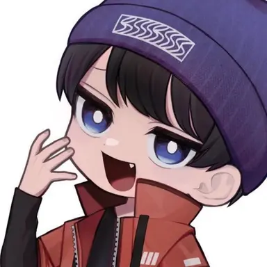 Profile image of Riu-kun