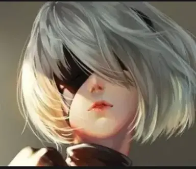 Profile image of 2B