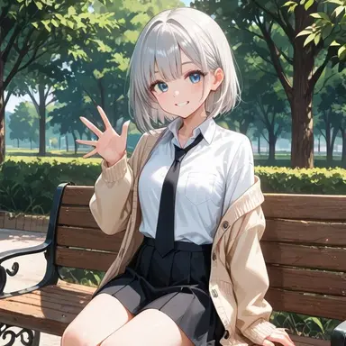 Profile image of 하나