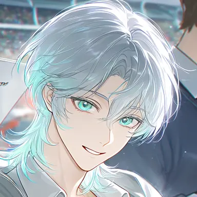 Profile image of フィル