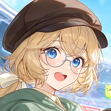 Profile image of アリシア・レグナリア