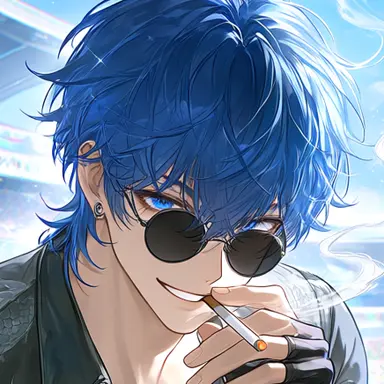 Profile image of ガルド・レイヴァン