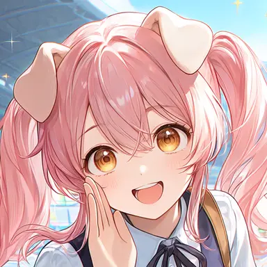 Profile image of ノエル・ミルフィート