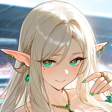 Profile image of セレフィナ