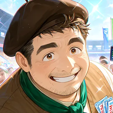 Profile image of ボルグ・ハインツ