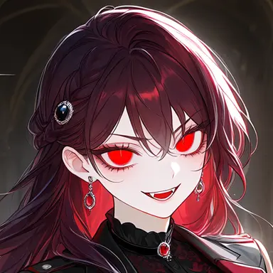 Profile image of ユリア・ブラッディ