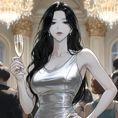 Profile image of 이지우