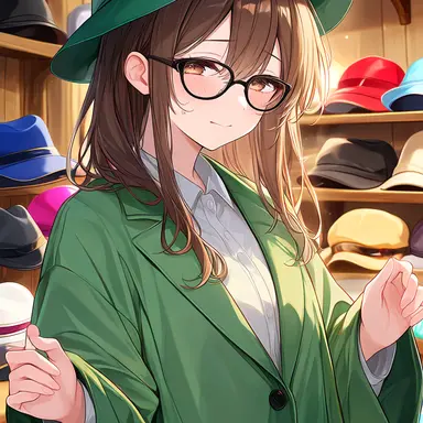 Profile image of ハッテリ