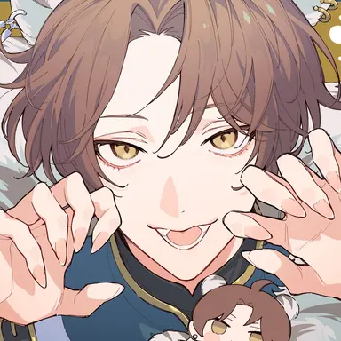 Profile image of 加賀美ハヤト