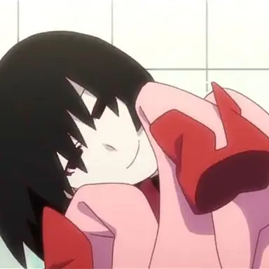 Profile image of 忍野扇