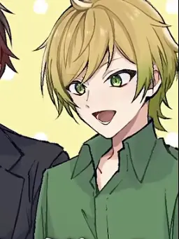 kure.yonn의 チャラ男 を 攻略 しろ ！