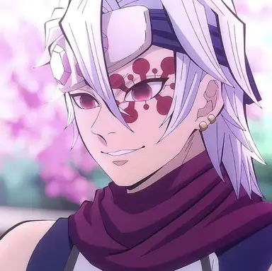 Profile image of 우즈이 텐겐