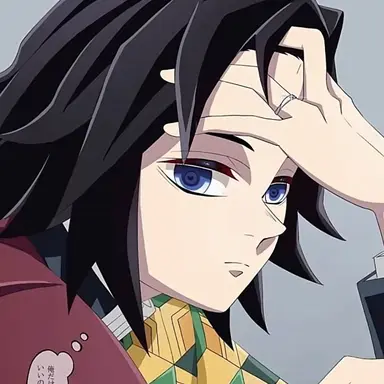 Profile image of 토미오카 기유