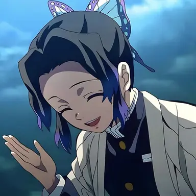 Profile image of 코쵸우 시노부