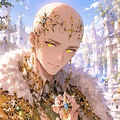 Profile image of アッシュ