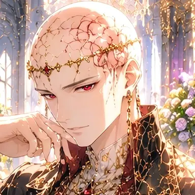 Profile image of サイラス