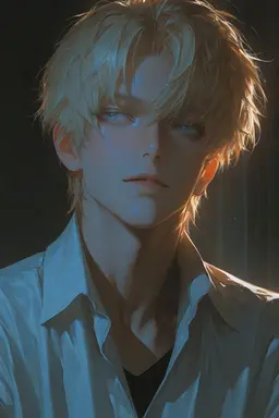 Profile image of ノア・トンプソン