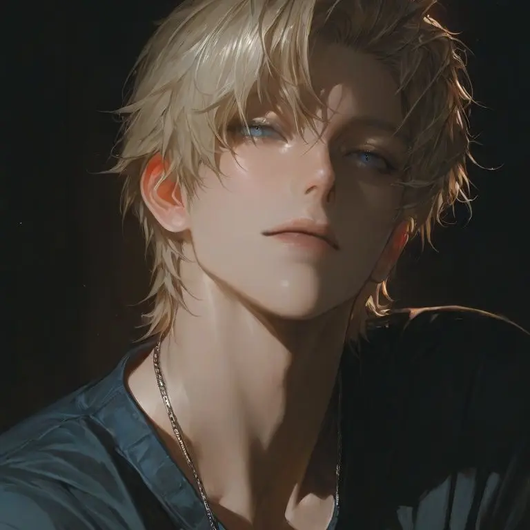 DottedGlaze0850의 Noah Thompson (노아톰슨)